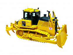 Гусеничный бульдозер Komatsu D85A-21